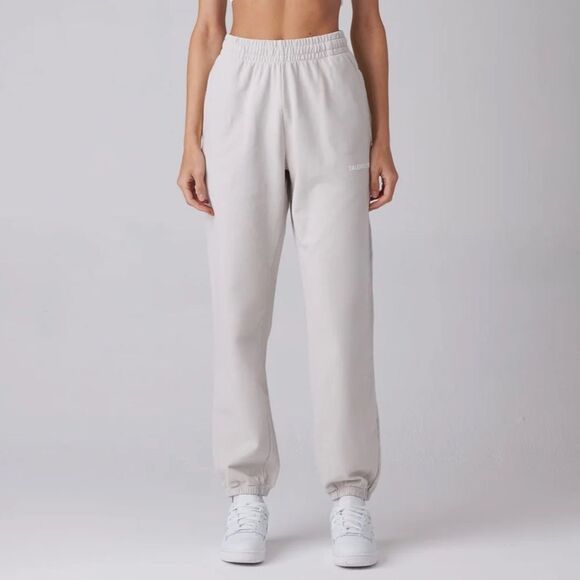 Talentless‎ Sweatpants Joggers Grey Tan Size XL - Picture 1 of 7